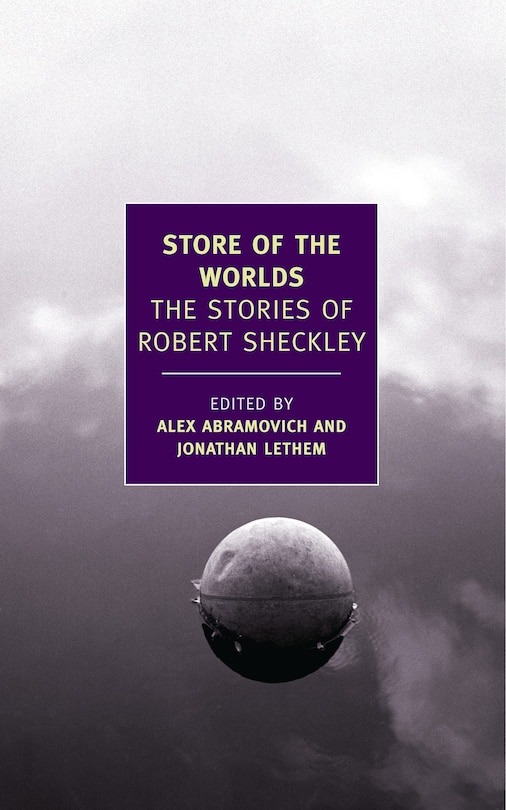 Front cover_Store Of The Worlds