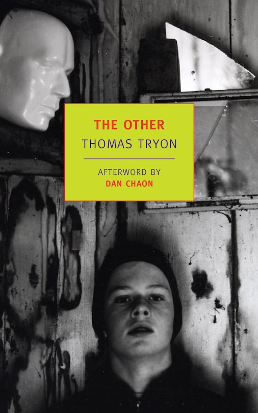 Front cover_The Other