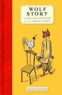 Front cover_Wolf Story