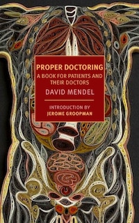 Couverture_Proper Doctoring