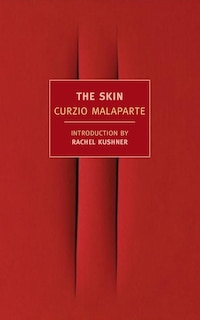 Front cover_The Skin