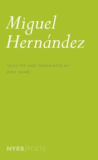 Front cover_Miguel Hernandez