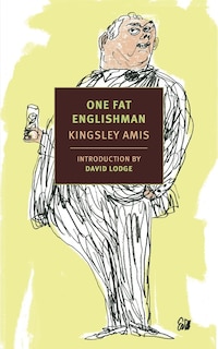 Front cover_One Fat Englishman