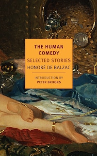 Front cover_The Human Comedy