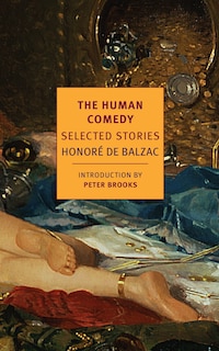 The Human Comedy: Selected Stories