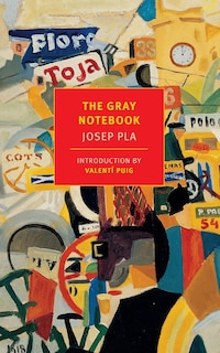 Front cover_The Gray Notebook