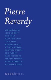 Front cover_Pierre Reverdy