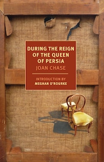 Couverture_During The Reign Of The Queen Of Persia