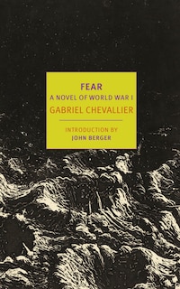 Front cover_Fear