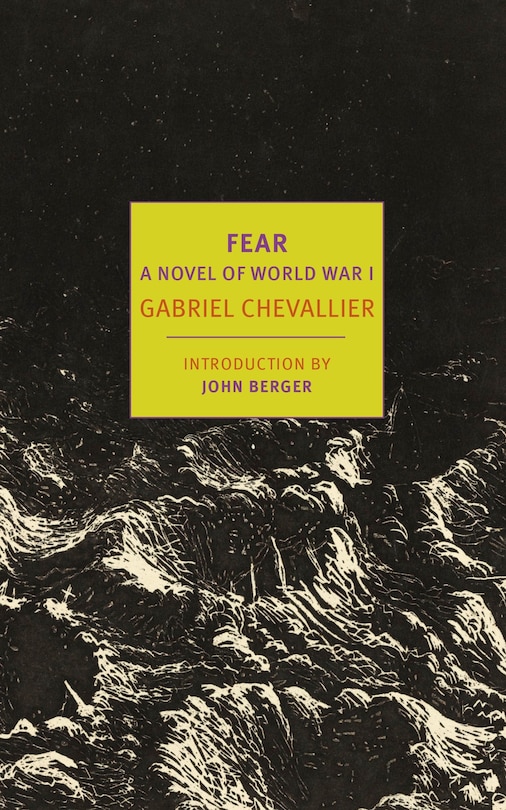 Front cover_Fear