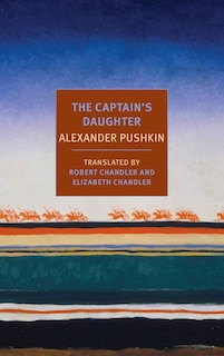 Couverture_The Captain's Daughter