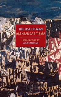 Couverture_The Use Of Man