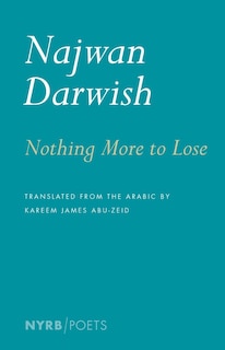 Front cover_Nothing More To Lose