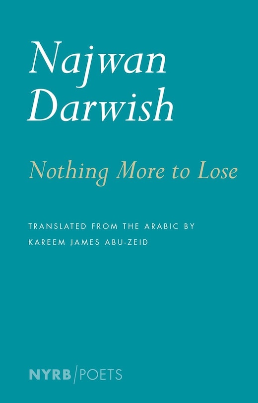 Front cover_Nothing More To Lose