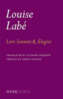 Front cover_Love Sonnets And Elegies