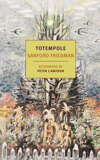Front cover_Totempole