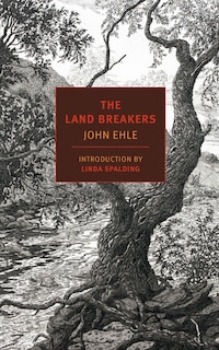 Front cover_The Land Breakers