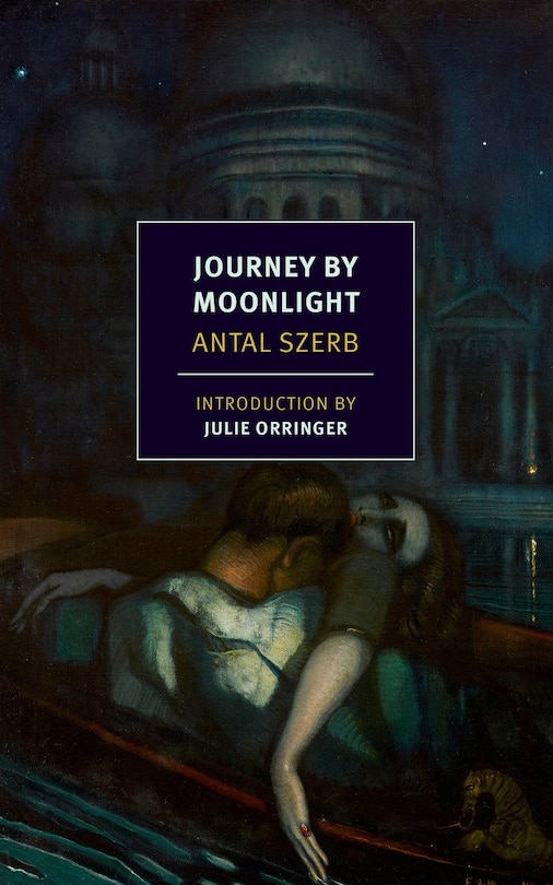 Front cover_Journey By Moonlight