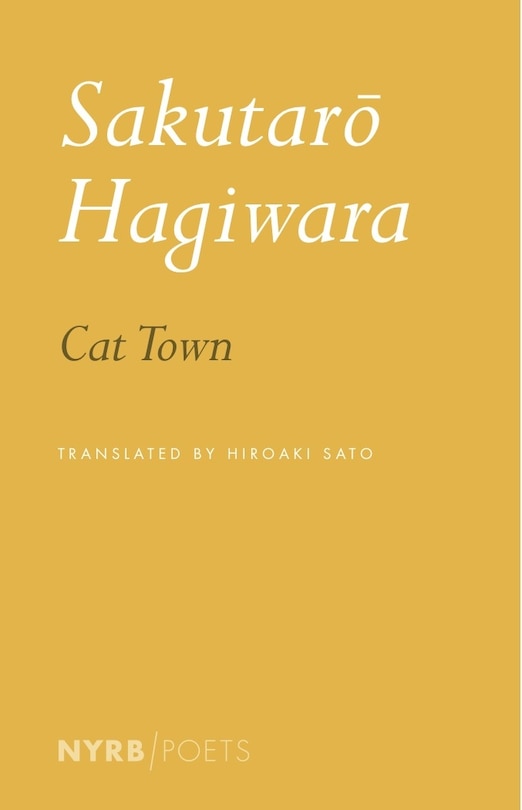Front cover_Cat Town