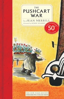 Couverture_The Pushcart War
