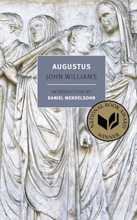 Front cover_Augustus