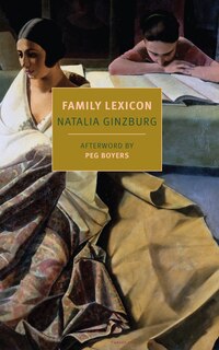 Front cover_Family Lexicon