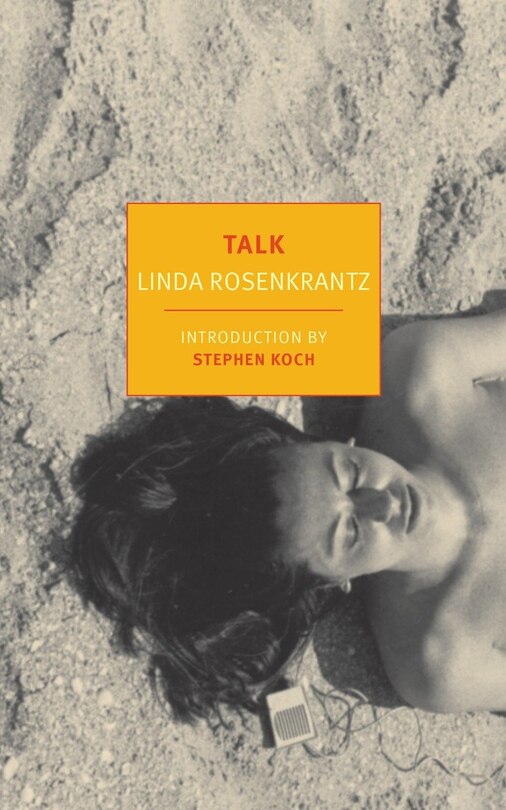 Front cover_Talk