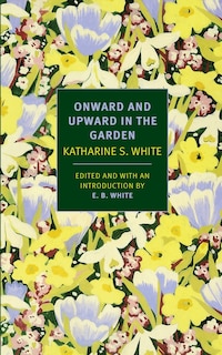 Front cover_Onward And Upward In The Garden