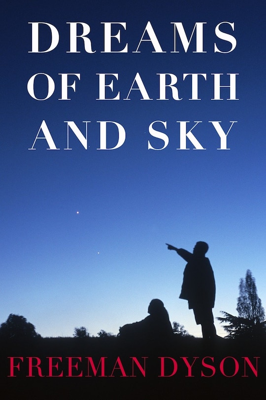 Couverture_Dreams Of Earth And Sky
