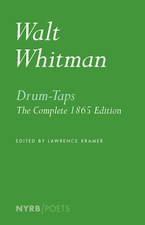 Front cover_Drum-taps