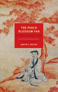 Front cover_The Peach Blossom Fan