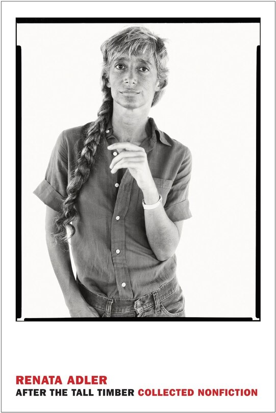 Couverture_After The Tall Timber