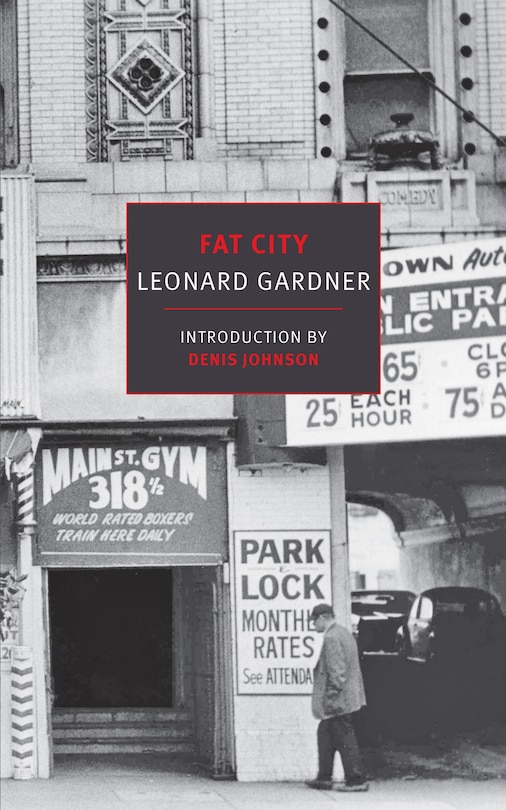 Front cover_Fat City