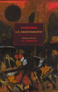 Front cover_Samskara