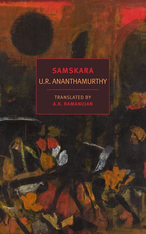 Front cover_Samskara