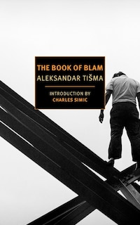 Front cover_The Book Of Blam