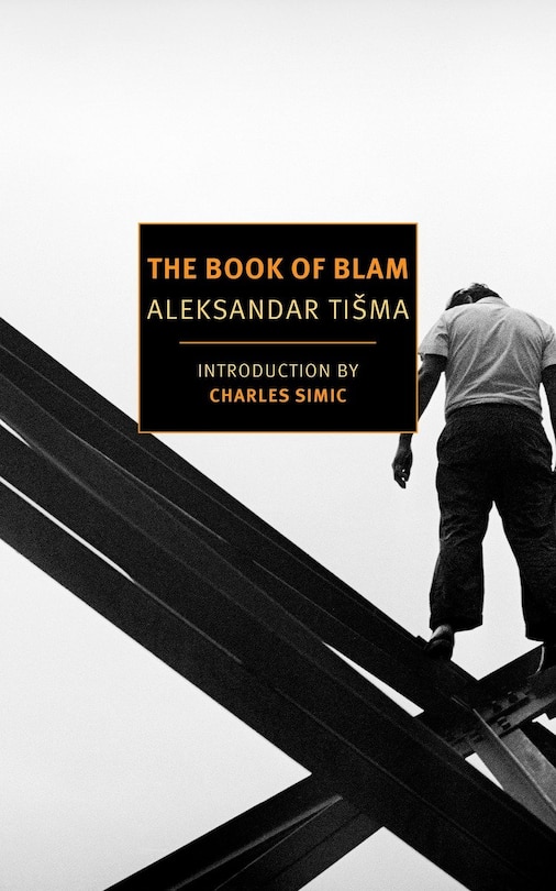 Front cover_The Book Of Blam
