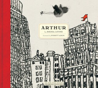 Front cover_Arthur