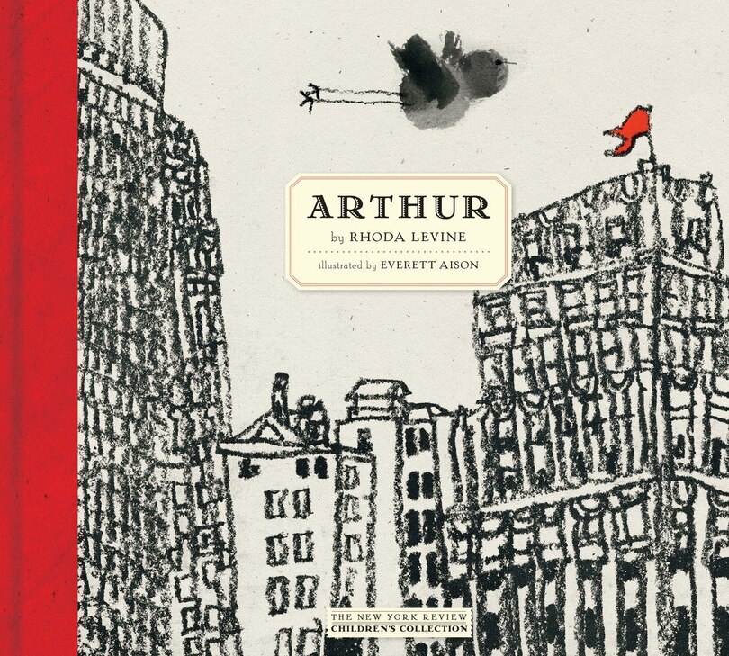 Front cover_Arthur