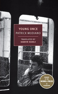 Front cover_Young Once