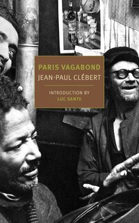 Couverture_Paris Vagabond