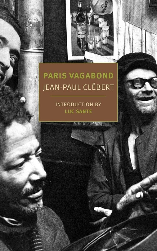 Couverture_Paris Vagabond