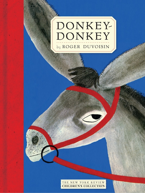 Front cover_Donkey-donkey
