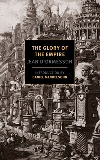 Front cover_The Glory Of The Empire