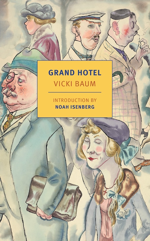 Couverture_Grand Hotel