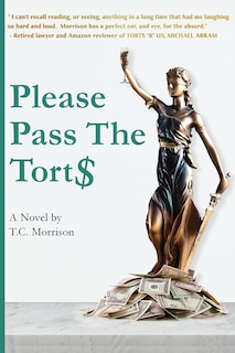 Front cover_Please Pass The Torts