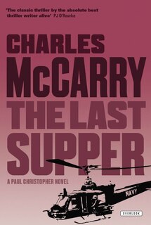 Front cover_The Last Supper