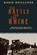 BATTLE FOR THE RHINE