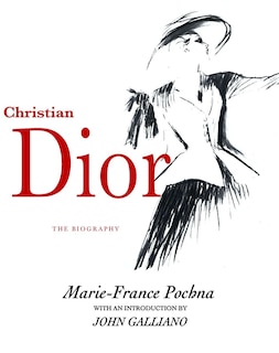 Front cover_Christian Dior