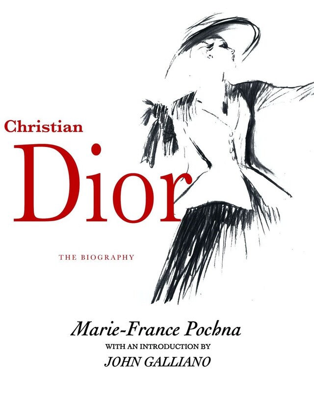 Front cover_Christian Dior